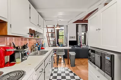 163 Beacon #3, Boston, MA 02116 - Photo 17