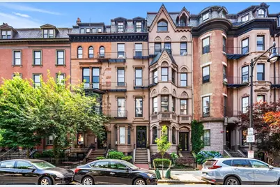 163 Beacon #3, Boston, MA 02116 - Photo 25