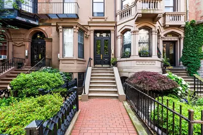 163 Beacon #3, Boston, MA 02116 - Photo 21