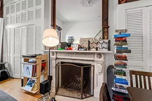 163 Beacon, Boston, MA 02116 - Photo 5