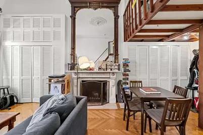 163 Beacon #3, Boston, MA 02116 - Photo 9