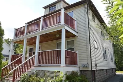 31 Lyman Ave #1A, Medford, MA 02155 - Photo 7