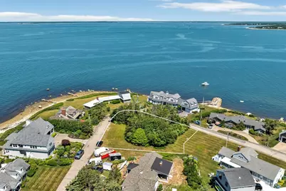 0 Sunset Point Rd, Falmouth, MA 02540 - Photo 3