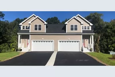 281 Cottage St #1, Franklin, MA 02038 - Photo 1