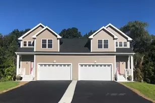281 Cottage St, Franklin, MA 02038 - Photo 1