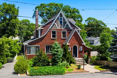 26 Perkins Street, Arlington, MA 02476 - Photo 1