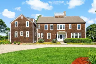 122 Gansett Rd, Falmouth, MA 02543 - Photo 1