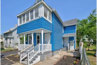 58 Greene St, Springfield, MA 01109 - Photo 5