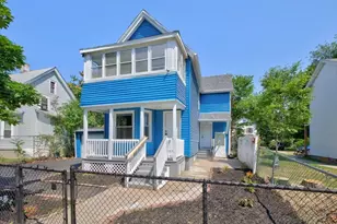 58 Greene St, Springfield, MA 01109 - Photo 1