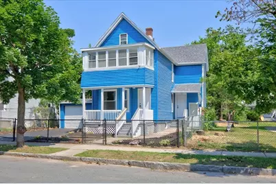 58 Greene St, Springfield, MA 01109 - Photo 7