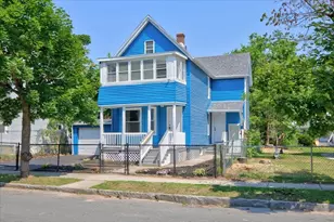 58 Greene St, Springfield, MA 01109 - Photo 7