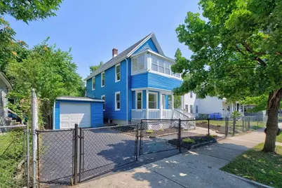 58 Greene St, Springfield, MA 01109 - Photo 3