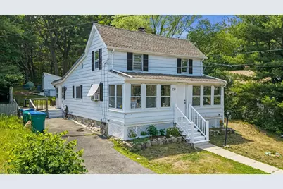 230 Linwood St, Lynn, MA 01905 - Photo 1