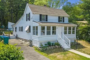 230 Linwood St, Lynn, MA 01905 - Photo 1