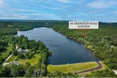 44 Aberdeen Rd, Goshen, MA 01032 - Photo 1