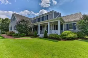 44 Bailey's Path, Chatham, MA 02633 - Photo 1