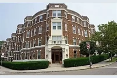 1677 Commonwealth Ave #10, Boston, MA 02135 - Photo 1