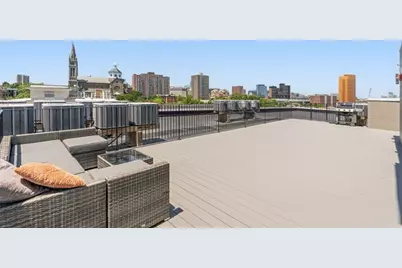 1457 Tremont Street #309, Boston, MA 02120 - Photo 15