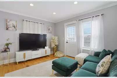 23 Dryden Street, Worcester, MA 01605 - Photo 5