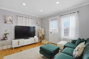 23 Dryden St, Worcester, MA 01605 - Photo 5
