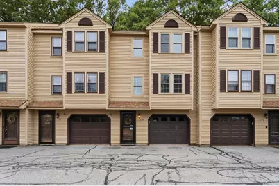 140 Morgan  Drive #140, Haverhill, MA 01830 - Photo 1