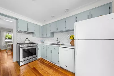 50 Wilson St, Dartmouth, MA 02748 - Photo 5