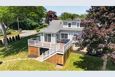 50 Wilson St, Dartmouth, MA 02748 - Photo 3