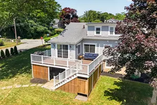 50 Wilson St, Dartmouth, MA 02748 - Photo 3