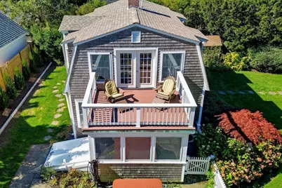 11 Friendship Lane, Duxbury, MA 02332 - Photo 25