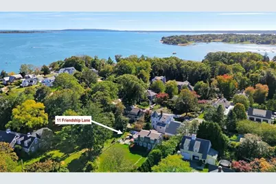 11 Friendship Lane, Duxbury, MA 02332 - Photo 1
