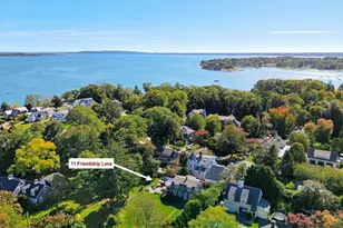 11 Friendship Ln, Duxbury, MA 02332 - Photo 1