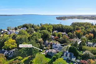 11 Friendship Ln, Duxbury, MA 02332 - Photo 1