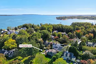 11 Friendship Ln, Duxbury, MA 02332 - Photo 5