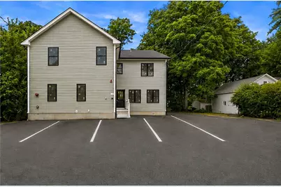 4 Mayhew St #A-SIDE, Framingham, MA 01702 - Photo 1