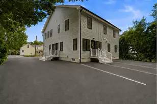 4 Mayhew St, Framingham, MA 01702 - Photo 1