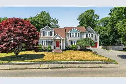 115 Pond St, Avon, MA 02322 - Photo 1
