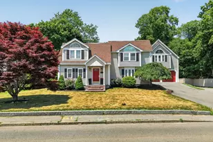 115 Pond St, Avon, MA 02322 - Photo 1