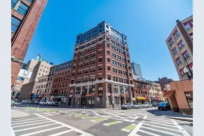 42 Beach St #6B, Boston, MA 02111 - Photo 15