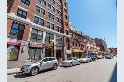 42 Beach St #6B, Boston, MA 02111 - Photo 15