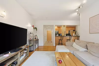 42 Beach St #6B, Boston, MA 02111 - Photo 3