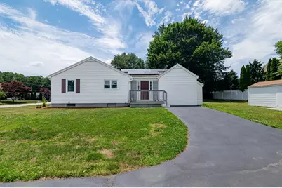 43 Chestnut Ave, Auburn, MA 01501 - Photo 5