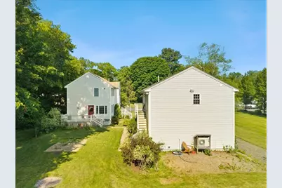 20 Worcester Street, Taunton, MA 02780 - Photo 41