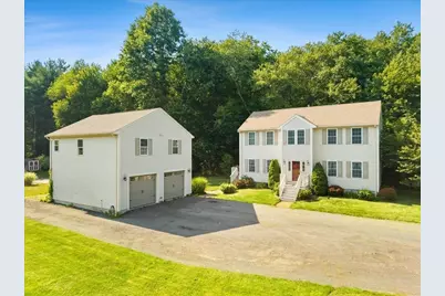 20 Worcester Street, Taunton, MA 02780 - Photo 1