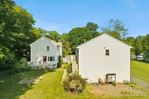 20 Worcester St, Taunton, MA 02780 - Photo 35