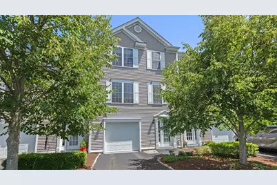 11 Harbor Mist Drive #11, Fairhaven, MA 02719 - Photo 1