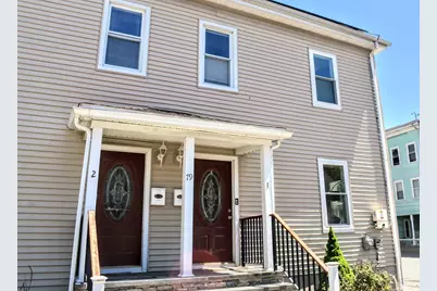 79 Francis St #1, Waltham, MA 02451 - Photo 9