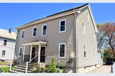 79 Francis St #1, Waltham, MA 02451 - Photo 1