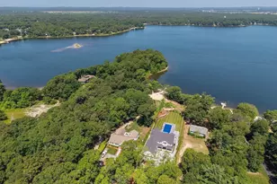 26 Wheeler Rd, Mashpee, MA 02649 - Photo 41