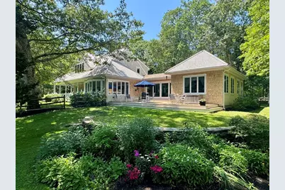 64 Christiantown, West Tisbury, MA 02575 - Photo 37