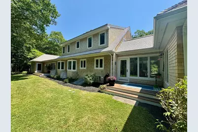 64 Christiantown, West Tisbury, MA 02575 - Photo 35
